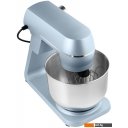 Кухонные комбайны, машины и планетарные миксеры MAUNFELD MF-423BL
