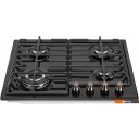 Варочные панели MAUNFELD EGHE.64.63CB.R/G