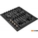 Варочные панели MAUNFELD EGHE.64.63CB.R/G