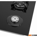 Варочные панели MAUNFELD EGHG.64.13STS-EB