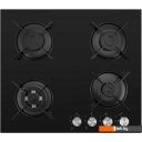 Варочные панели MAUNFELD EGHG.64.13STS-EB