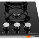 Варочные панели MAUNFELD EGHG.64.13STS-EB
