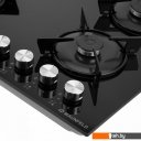 Варочные панели MAUNFELD EGHG.64.13STS-EB