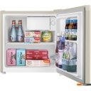 Холодильники MAUNFELD MFF50BG