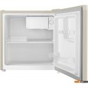 Холодильники MAUNFELD MFF50BG