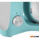 Кухонные комбайны, машины и планетарные миксеры MAUNFELD MF-422MINT