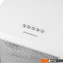 Вытяжки MAUNFELD Box Push 40 (белый)