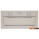 Вытяжки MAUNFELD Trapeze 602IG (бежевый)