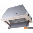Вытяжки MAUNFELD Trapeze 602IG (бежевый) Вытяжки MAUNFELD Trapeze 602IG (бежевый)