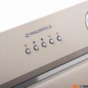Вытяжки MAUNFELD Trapeze 602IG (бежевый)