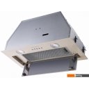 Вытяжки MAUNFELD Trapeze 602IG (бежевый)