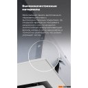Вытяжки MAUNFELD Trapeze 602IG (бежевый)