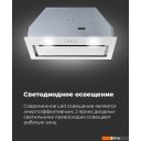 Вытяжки MAUNFELD Trapeze 602IG (бежевый)