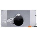 Вытяжки MAUNFELD Trapeze 602IG (белый)