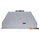 Вытяжки MAUNFELD Trapeze 602IG (белый)