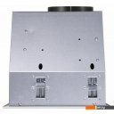 Вытяжки MAUNFELD Trapeze 602IG (белый)