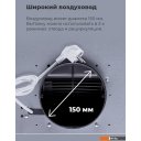 Вытяжки MAUNFELD Trapeze 601GG (белый)