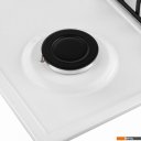 Варочные панели MAUNFELD EGHE.64.3STS-EW/G