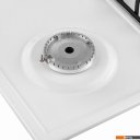 Варочные панели MAUNFELD EGHE.64.3STS-EW/G