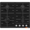 Варочные панели MAUNFELD EGHE.64.3STS-EB/G