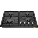 Варочные панели MAUNFELD EGHE.64.3STS-EB/G