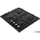 Варочные панели MAUNFELD EGHE.64.3STS-EB/G