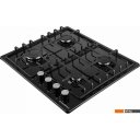Варочные панели MAUNFELD EGHE.64.3STS-EB/G