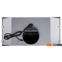 Вытяжки MAUNFELD Trapeze 602IG (черный)
