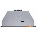 Вытяжки MAUNFELD Trapeze 602IG (черный)
