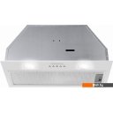 Вытяжки MAUNFELD Trapeze 602M (белый)