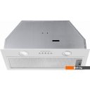 Вытяжки MAUNFELD Trapeze 602M (белый)