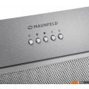 Вытяжки MAUNFELD Trapeze 602M (нержавеющая сталь)