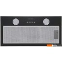 Вытяжки MAUNFELD Trapeze 602M (черный)