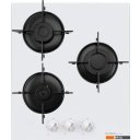 Варочные панели HOMSair HGG431WH