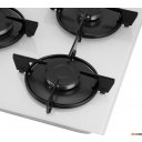 Варочные панели HOMSair HGG431WH