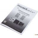Варочные панели HOMSair HGG431WH
