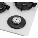 Варочные панели HOMSair HGG431WH