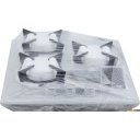 Варочные панели HOMSair HGG431WH