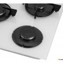 Варочные панели HOMSair HGG431WH
