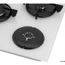 Варочные панели HOMSair HGG431WH