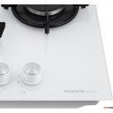 Варочные панели HOMSair HGG431WH