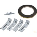 Варочные панели HOMSair HGG431WH