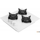 Варочные панели HOMSair HGG431WH