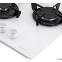 Варочные панели HOMSair HGG431WH