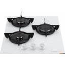 Варочные панели HOMSair HGG431WH