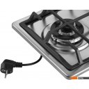 Варочные панели MAUNFELD EGHS.32.63CS/G