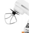 Кухонные комбайны, машины и планетарные миксеры MAUNFELD MF-435WH Pro
