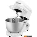 Кухонные комбайны, машины и планетарные миксеры MAUNFELD MF-435WH Pro