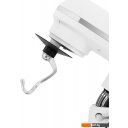 Кухонные комбайны, машины и планетарные миксеры MAUNFELD MF-435WH Pro