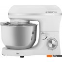 Кухонные комбайны, машины и планетарные миксеры MAUNFELD MF-435WH Pro